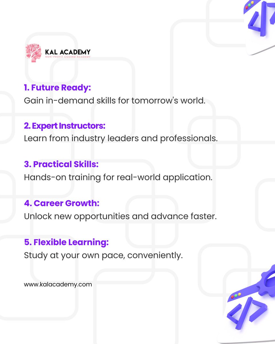 Kal Academy tweet media