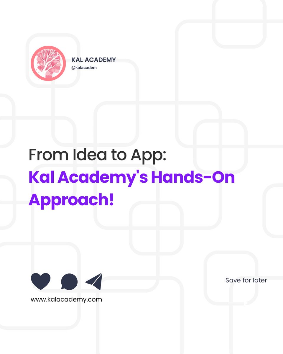 Kal Academy tweet media