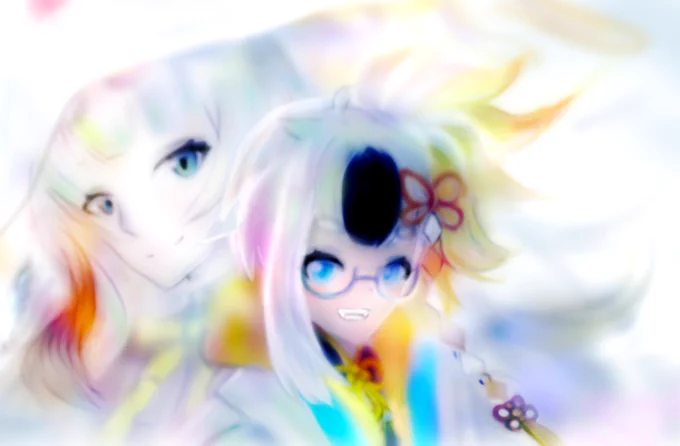 #ちん絵 