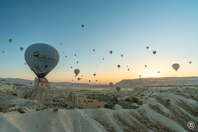 Una de las experiencias más bonitas en #Turquia <a href="/visitTurkey_/">VisitTurkey🇹🇷</a>
nomadasocasionales.com/montar-en-glob…