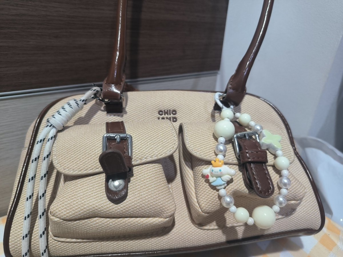 Moohanzuzu's tweet photo. 👜กระเป๋าที่รู้สึกคุณภาพดีเกินราคา✨
💸4 แบงค์แดงมีทอน
https://t.co/fnIiF0d2lP

#ช้อปปี้แฟชั่น #โตโน่ #ณิชา #ณิชาโตโน่ #โหนกระแส https://t.co/QMmj5jdZDu