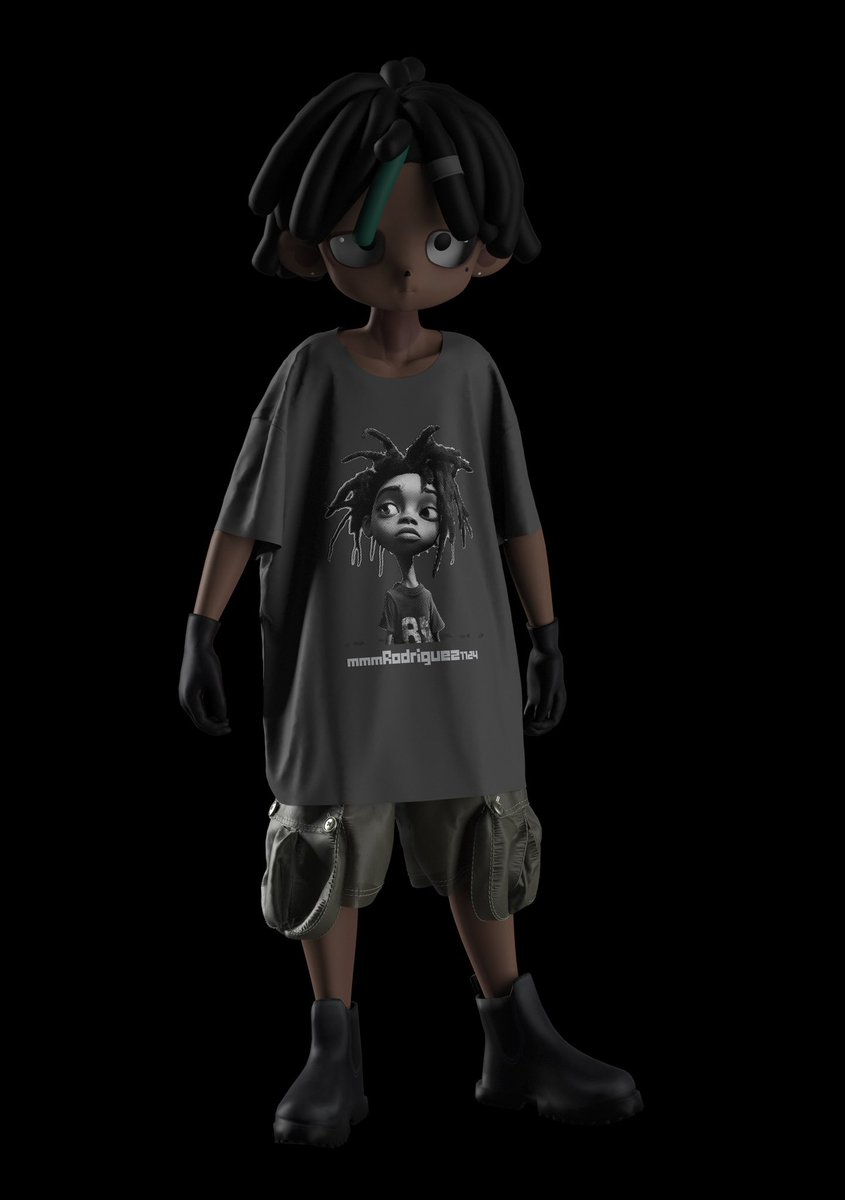 RUEDECHAT_TOKYO's tweet photo. mmm.Rodriguez1124
We will be releasing a t-shirt featuring Casbah-kun's childhood friend from NY, Mosh-kun, as the main design. Details to follow!

https://t.co/176cjPv9pg https://t.co/ARwx8l3m48