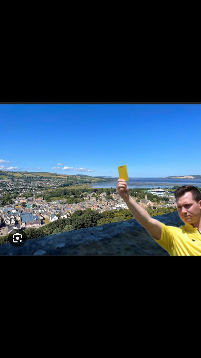Marcelovains1's tweet photo. scenes in inverness rn https://t.co/HvM4tKcGwA