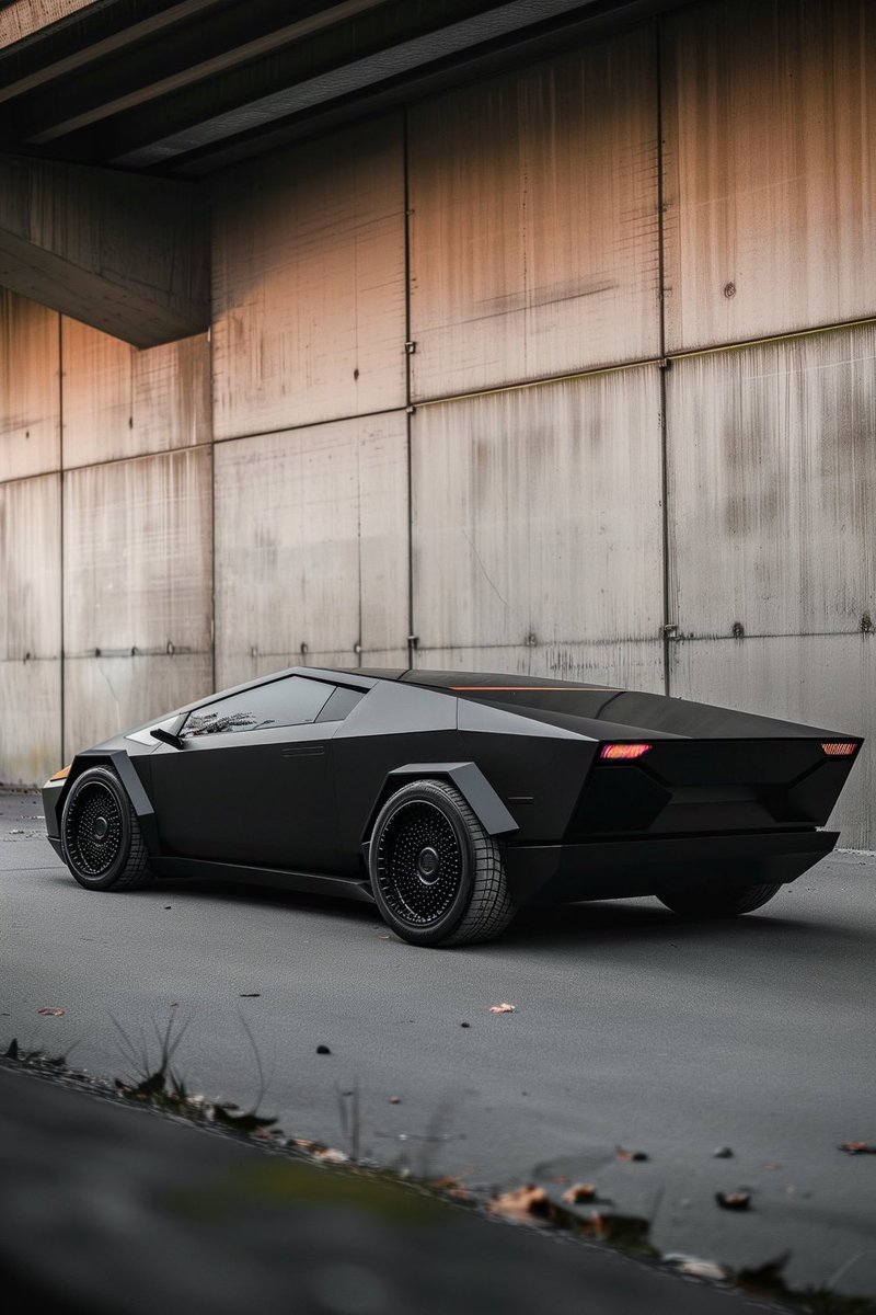 CyberRoadster.