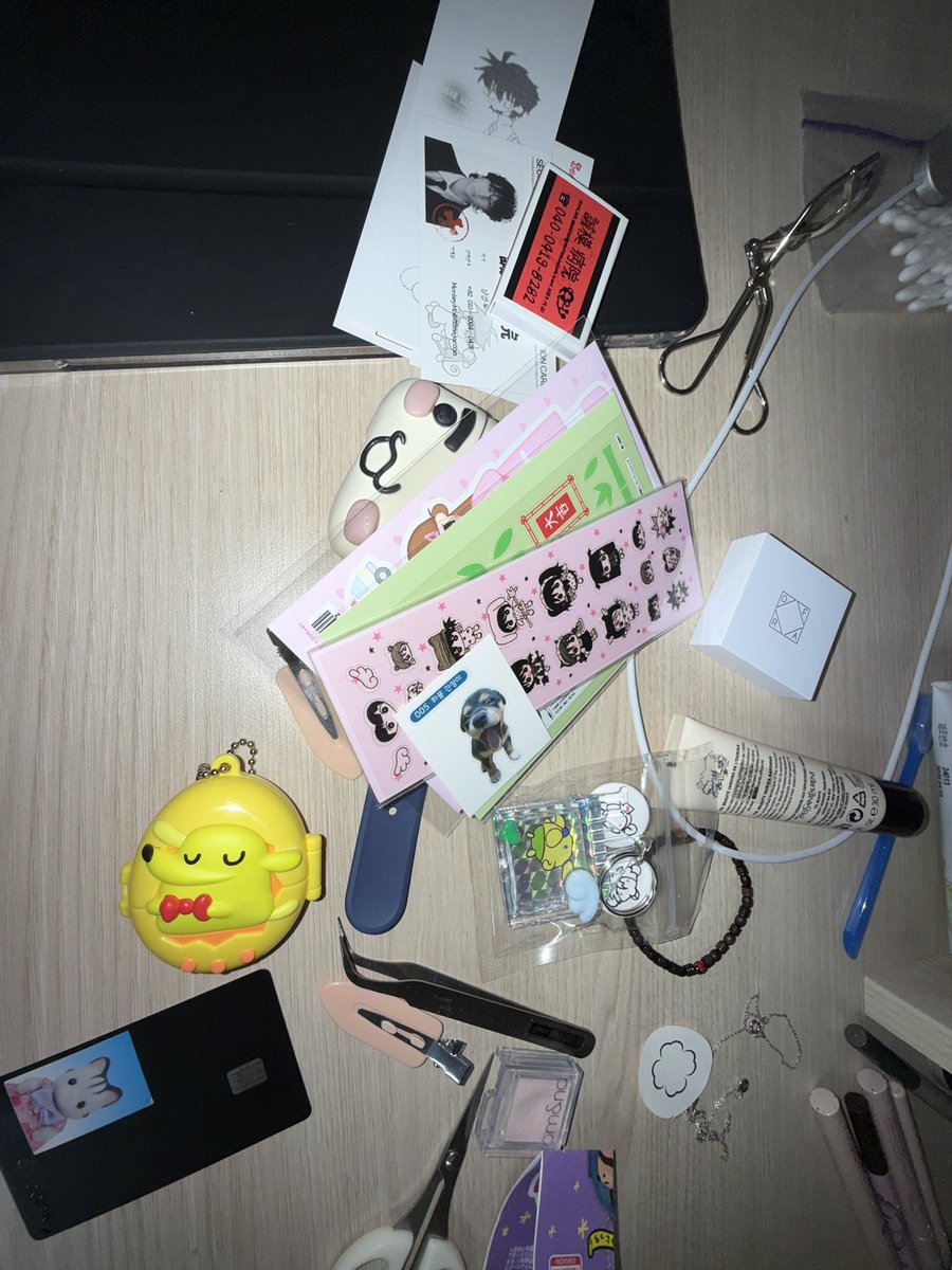 ໒꒱ tweet media