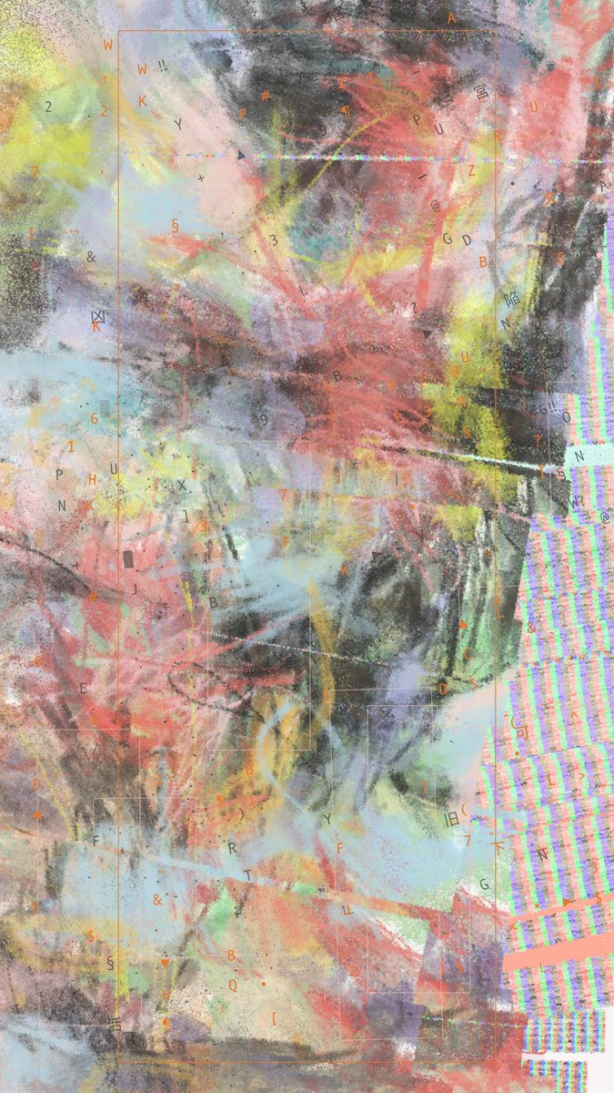 Bay Fragile (@bayfragile) on Twitter photo <a href="/bysimonerisi/">Simone Risi</a> Thanks for the opportunity. Below are a couple of works reflecting on space exploration as a tribalizing force:
Space Cowboy Cycle (107, 109)
Free Roaming Engines (51, 54)
Tagging <a href="/primitive_re/">Primitive_RE</a> <a href="/0xVestica/">Mariah 💎</a> <a href="/douglasrmccurdy/">douglas</a> <a href="/post_screw/">Arseniy Valter</a> <a href="/bysimonerisi/">Simone Risi</a> Thanks for the opportunity. Below are a couple of works reflecting on space exploration as a tribalizing force:
Space Cowboy Cycle (107, 109)
Free Roaming Engines (51, 54)
Tagging <a href="/primitive_re/">Primitive_RE</a> <a href="/0xVestica/">Mariah 💎</a> <a href="/douglasrmccurdy/">douglas</a> <a href="/post_screw/">Arseniy Valter</a>