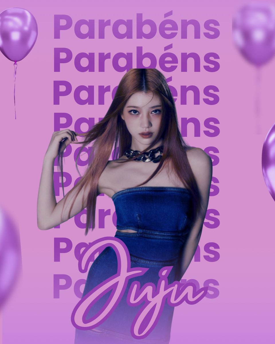 • SlyG (스라이지) 

🎂 Happy Birthday, Juju <a href="/juju_npop/">juju 🦢💛</a>!

#SlyG #HappyJujuDay