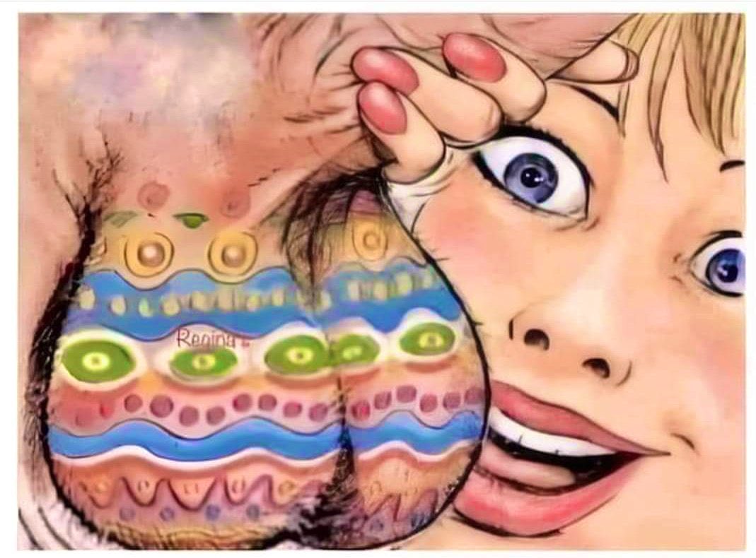 Halo069069's tweet photo. Don't forget his easter eggs..🤭🤣🤣😈 https://t.co/mayqSO9RDM
