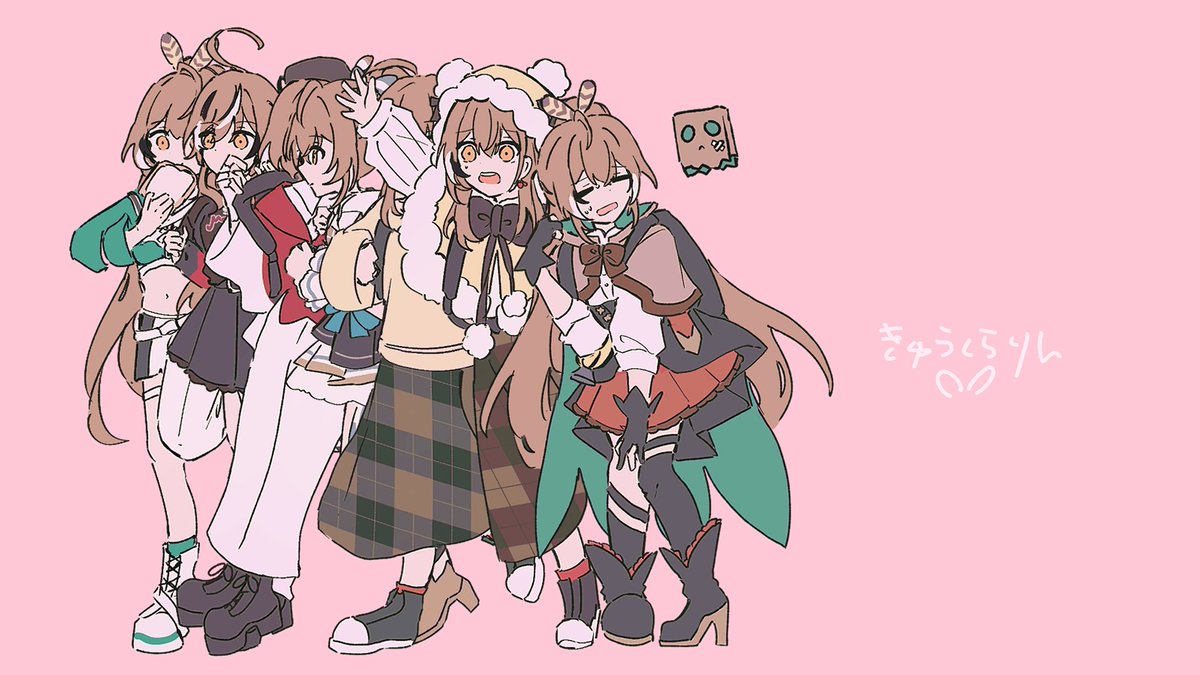 miya 🍮 DOUJIMA G24 tweet media