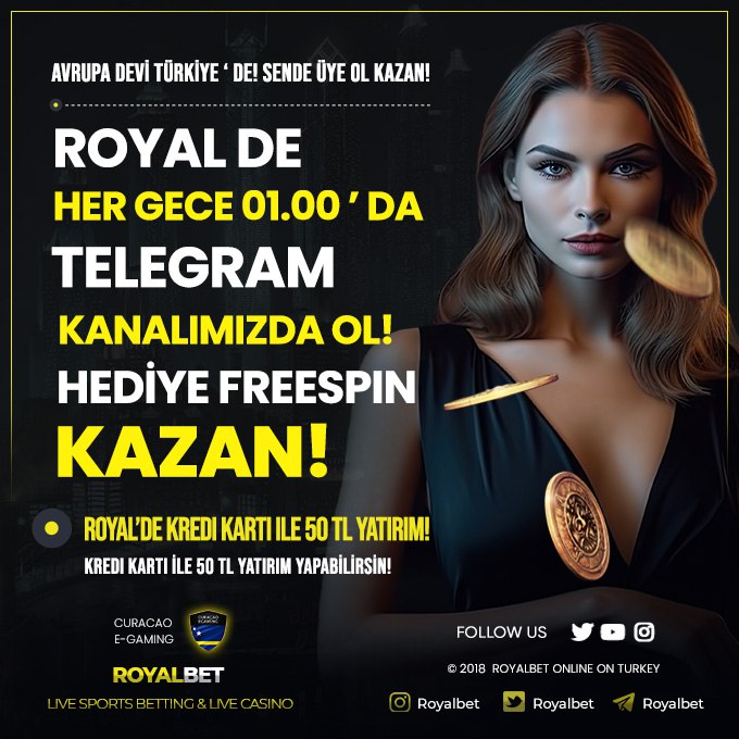 Maxroyal_Giris's tweet photo. %100 Hoşgeldin Bonusu 🎉
Bahis ve casino dünyasında kazancını katla! 🎯
Güvenli, hızlı ve keyifli oyun deneyimi!

https://t.co/LvHmnMxwxa
 #Prizmabet #Gorabet #Kupon #Retrobe #maxroyal #Esaret https://t.co/dRFQmYs8kV