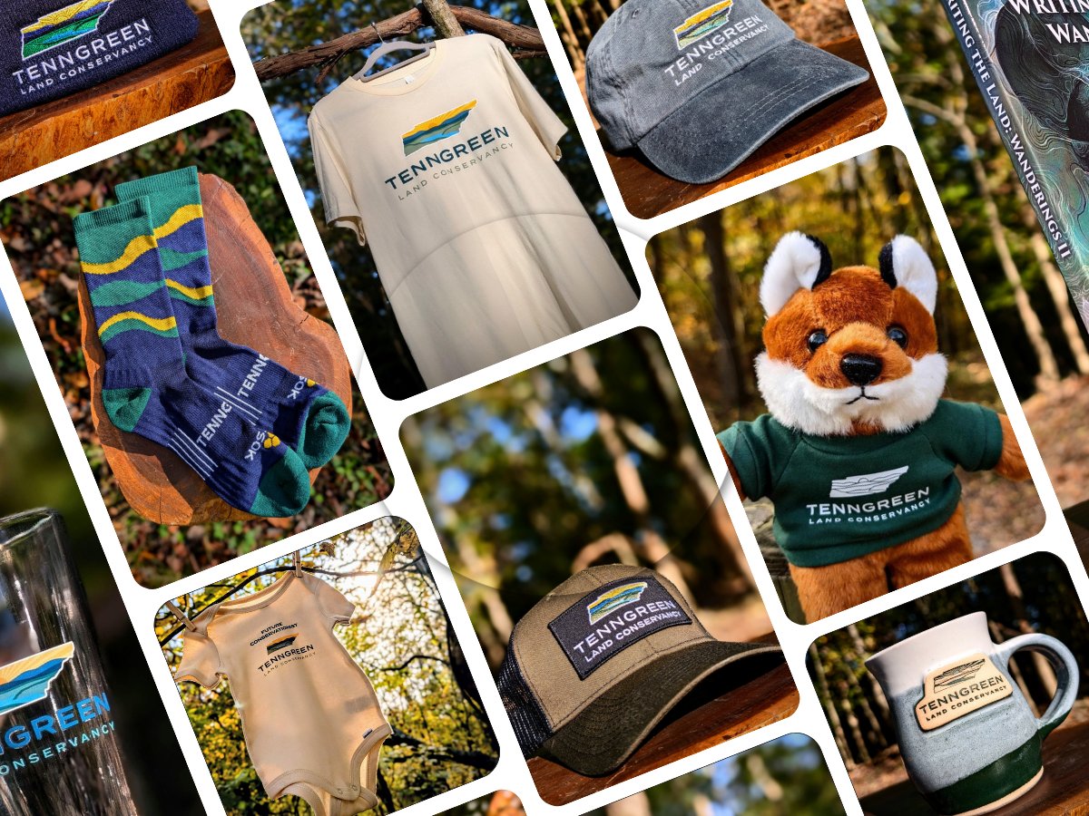 Our merch store is open, but only for a limited time! Shop now to support conservation: heyor.ca/Qq9GOT
