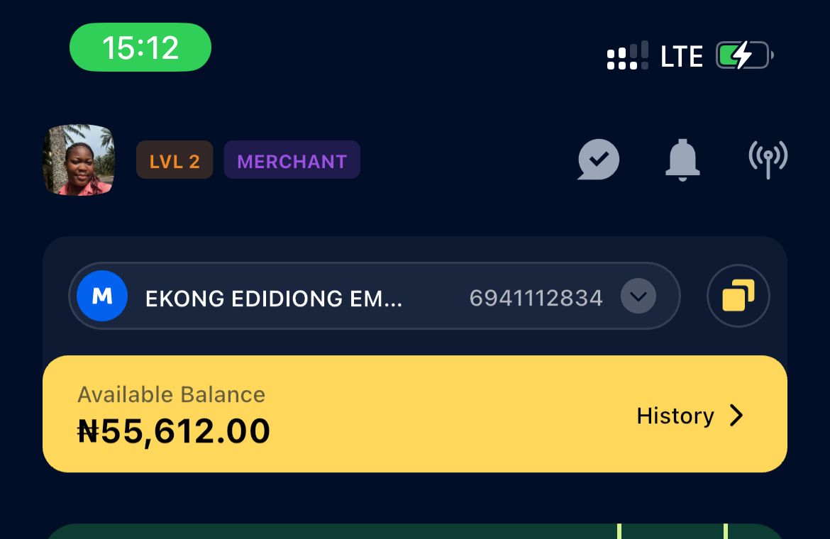 edidiong221's tweet photo. The lazy way to making at least 50k online in just a few hours.

Struggling affiliates, lock in!

I tried this hack and it worked🤯
Retweet this post, comment HACK and I'll send a DM https://t.co/w9Z3YCI47j