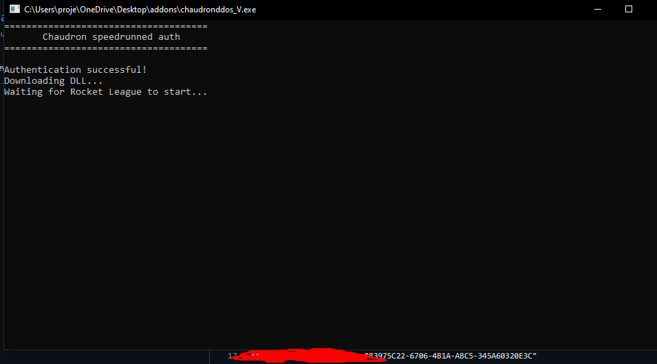 NwTUH. (@onw9o) on Twitter photo <a href="/RL_Status/">Rocket League Status</a>
Dear rl ,
i would like to inform you that there is still a guy that sells a lagswitch tool, his discord name is Chaudron
on discord ( thats not me in the picture on my life).
sincerely
NwTUH. <a href="/RL_Status/">Rocket League Status</a>
Dear rl ,
i would like to inform you that there is still a guy that sells a lagswitch tool, his discord name is Chaudron
on discord ( thats not me in the picture on my life).
sincerely
NwTUH.