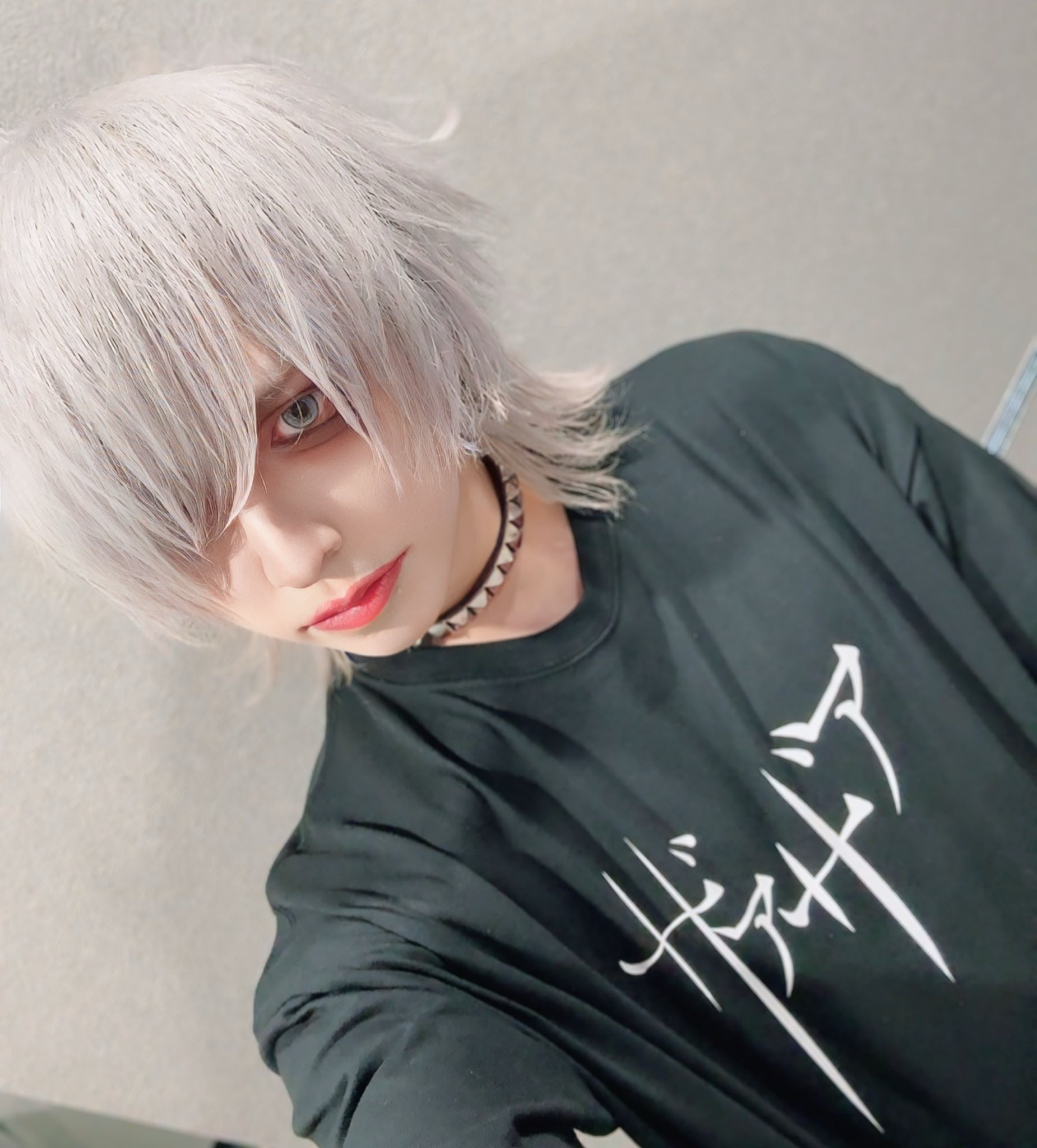 ザアザア 零夜 (@Reiya_xaaxaa) / X