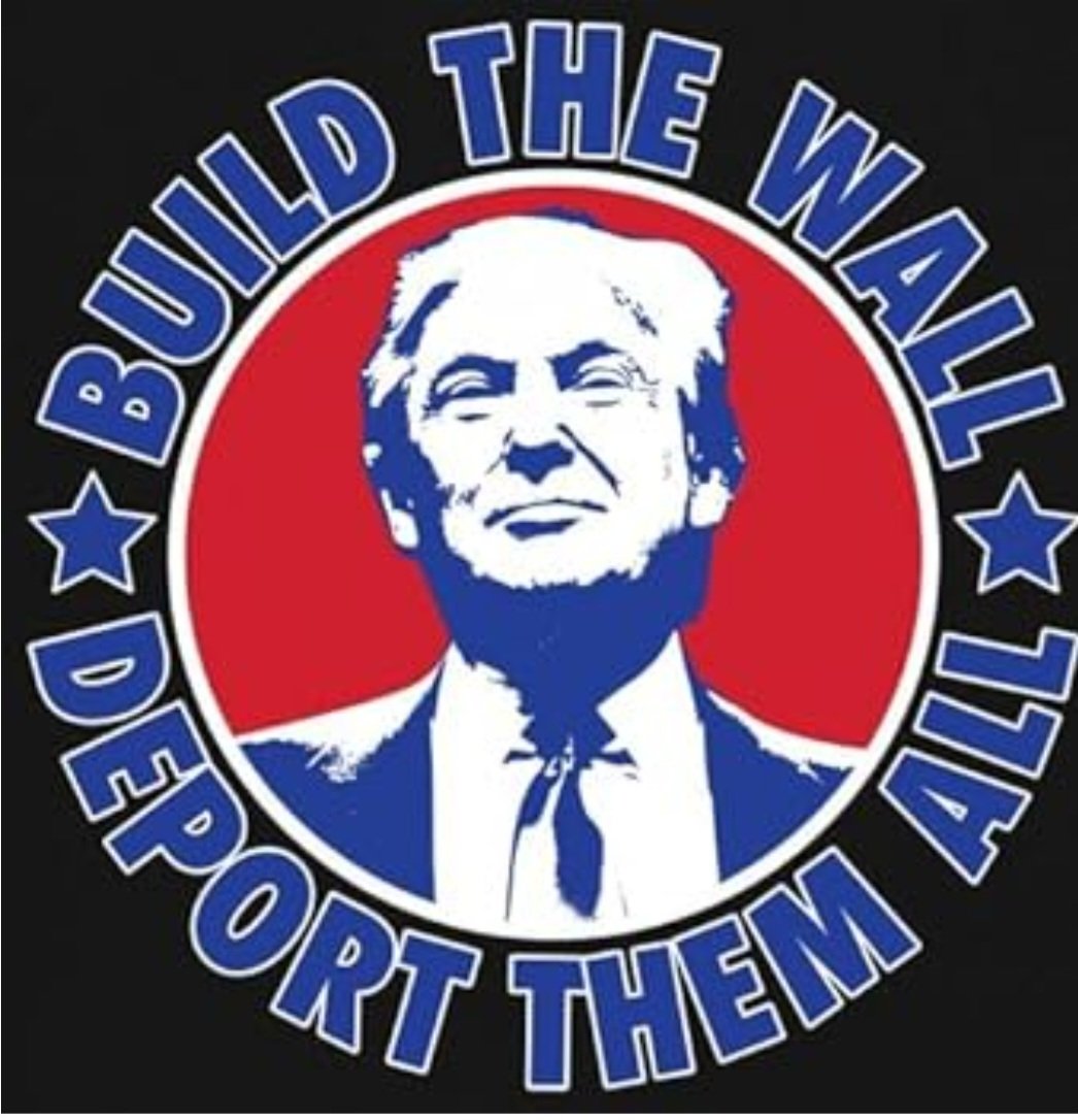 MerMaid15882072's tweet image. WE elected you 2 rid ALL #ForeignInvaders #DACAs too!
#IlegalIsILLEGAL
@realDonaldTrump @TomHoman_ @DHSgov @Sec_Noem @AGPamBondi