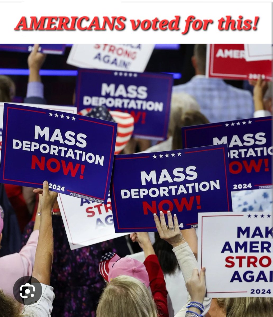 MerMaid15882072's tweet image. WE elected you 2 rid ALL #ForeignInvaders #DACAs too!
#IlegalIsILLEGAL
@realDonaldTrump @TomHoman_ @DHSgov @Sec_Noem @AGPamBondi