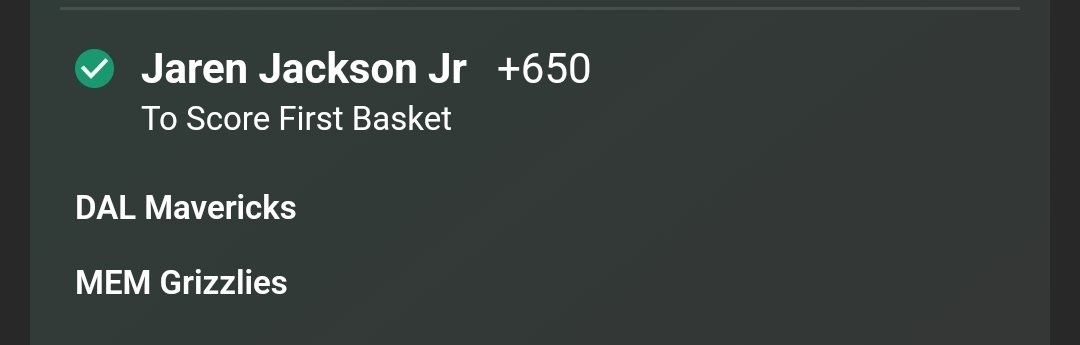 PurePeso2's tweet photo. Greens from yesterday ✅️✅️✅️

Don't miss out on today's haul!

Rest of my plays posted here🔽
https://t.co/mAZhPSC7tE

#GamblingX https://t.co/xqK6Sq0ZfO