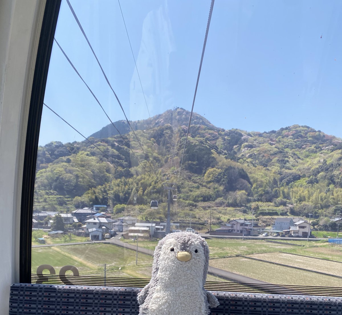 ___suttoko's tweet photo. 🗻🐧 https://t.co/ljzOPvZ27t