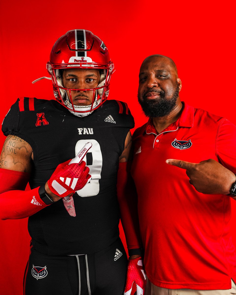 Florida Atlantic Football tweet media