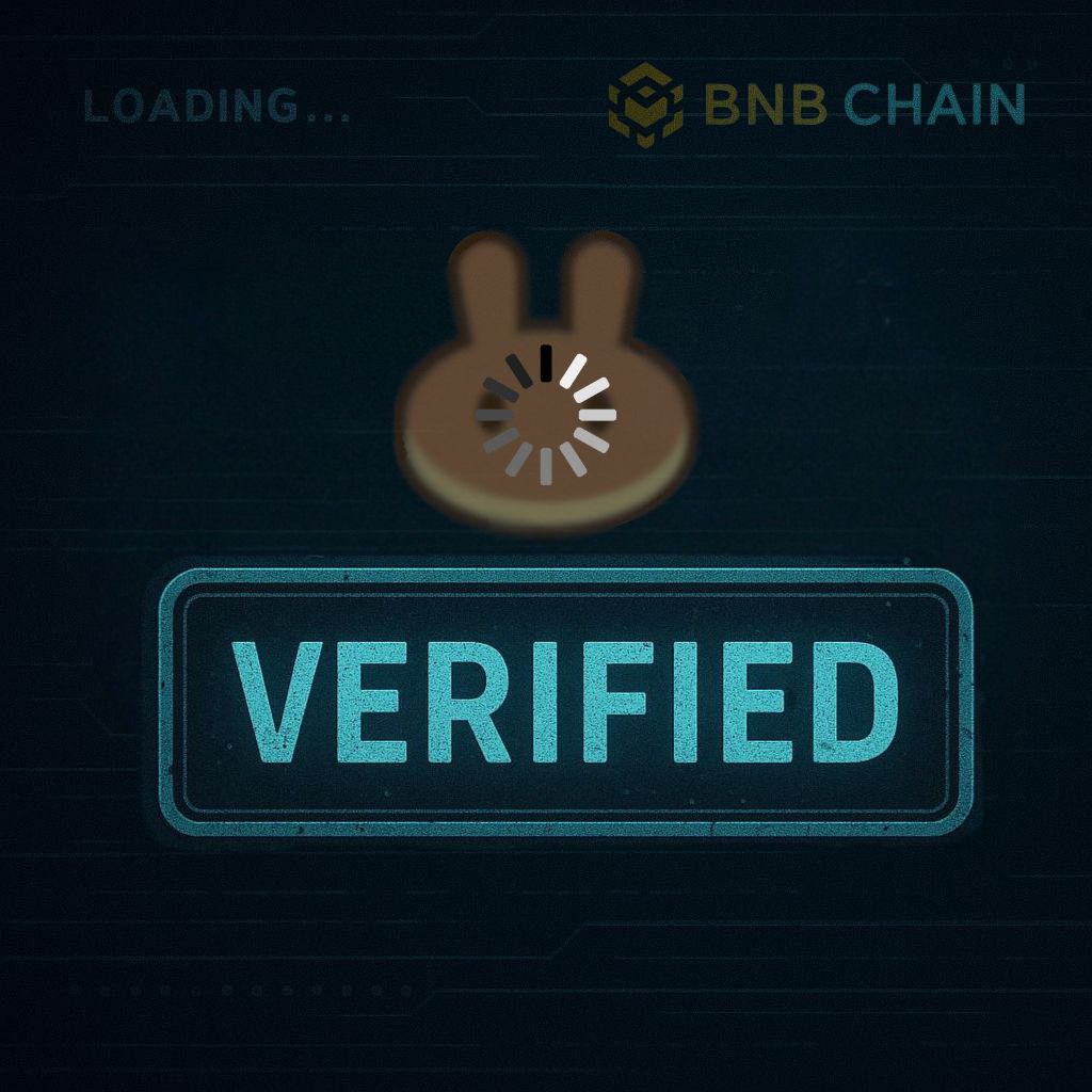 Aiden_Labs's tweet photo. .@Aiden_Labs Verified. Audited. Built.
Something real is coming to ____.

We don’t chase charts.
We don’t announce “soon.”