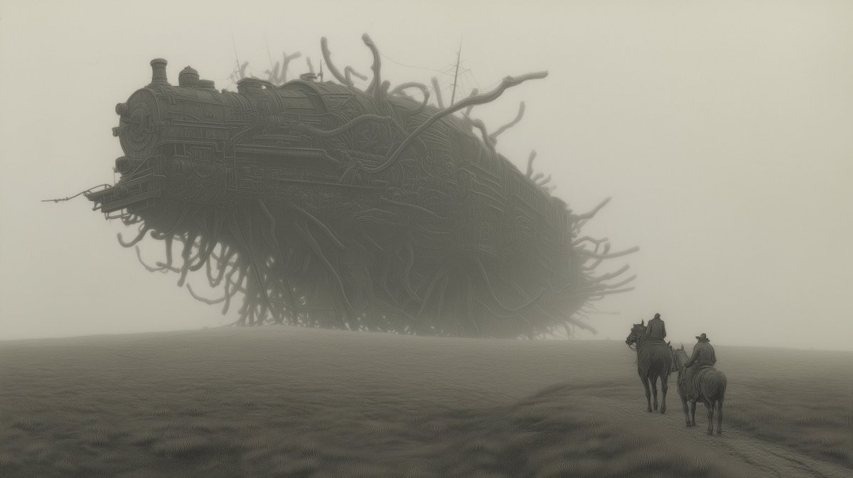 Mathew Borrett tweet media