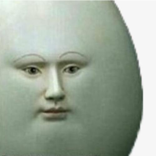 i bought the easter mascot of the trenches