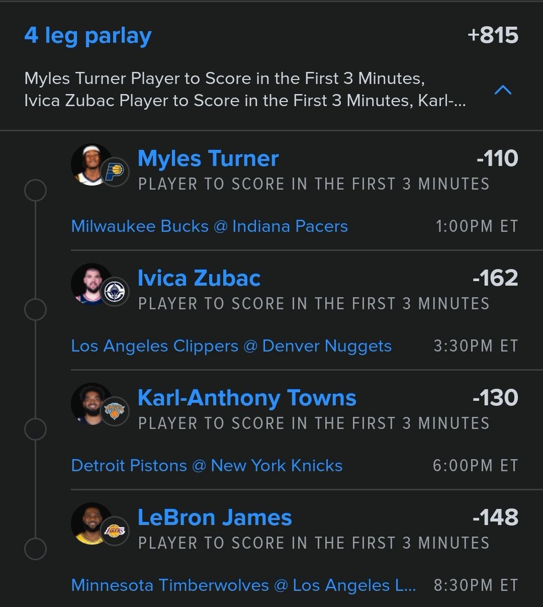 PurePeso2's tweet photo. First 3 min lay for the Twitter fam🫡🍀

Rest of my plays posted here🔽
https://t.co/mAZhPSC7tE

#GamblingX https://t.co/ARf7UENNNc