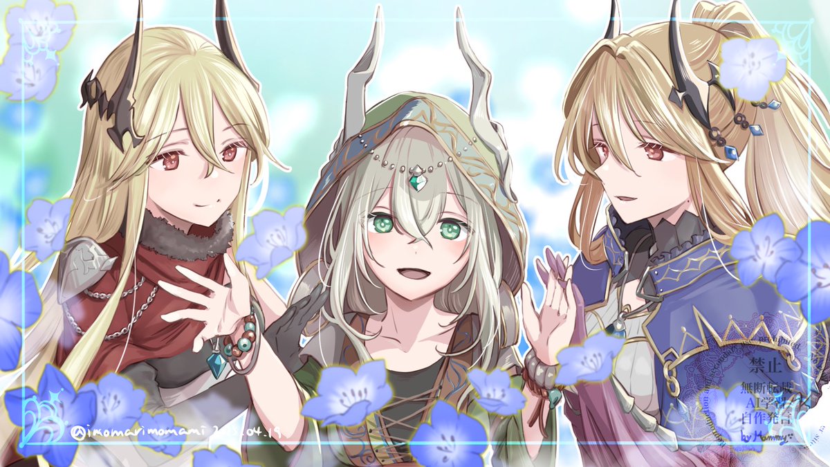 𝚖𝚊𝚖𝚖𝚢 tweet media