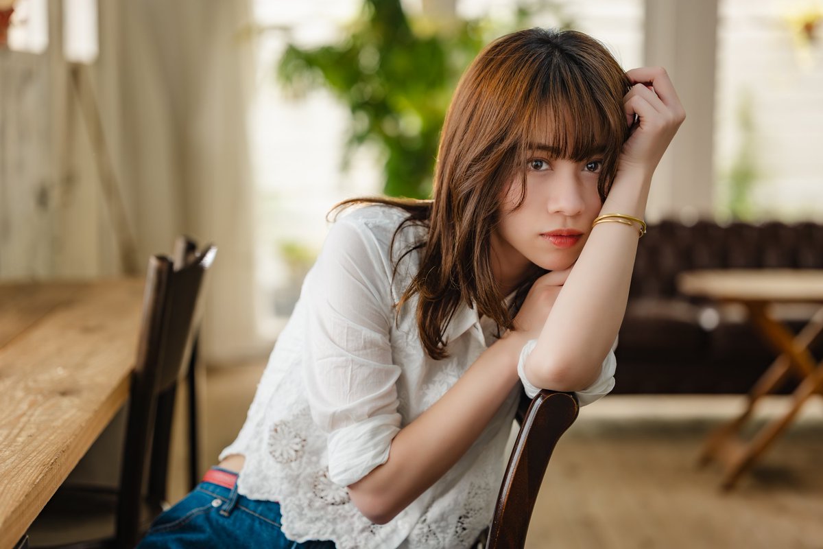 sinmasa2500's tweet photo. かなり前に撮った画像を再現像してみた

#lumix #SIGMA
#portrait #ポートレート #モデル撮影 https://t.co/WtUQucBEKP