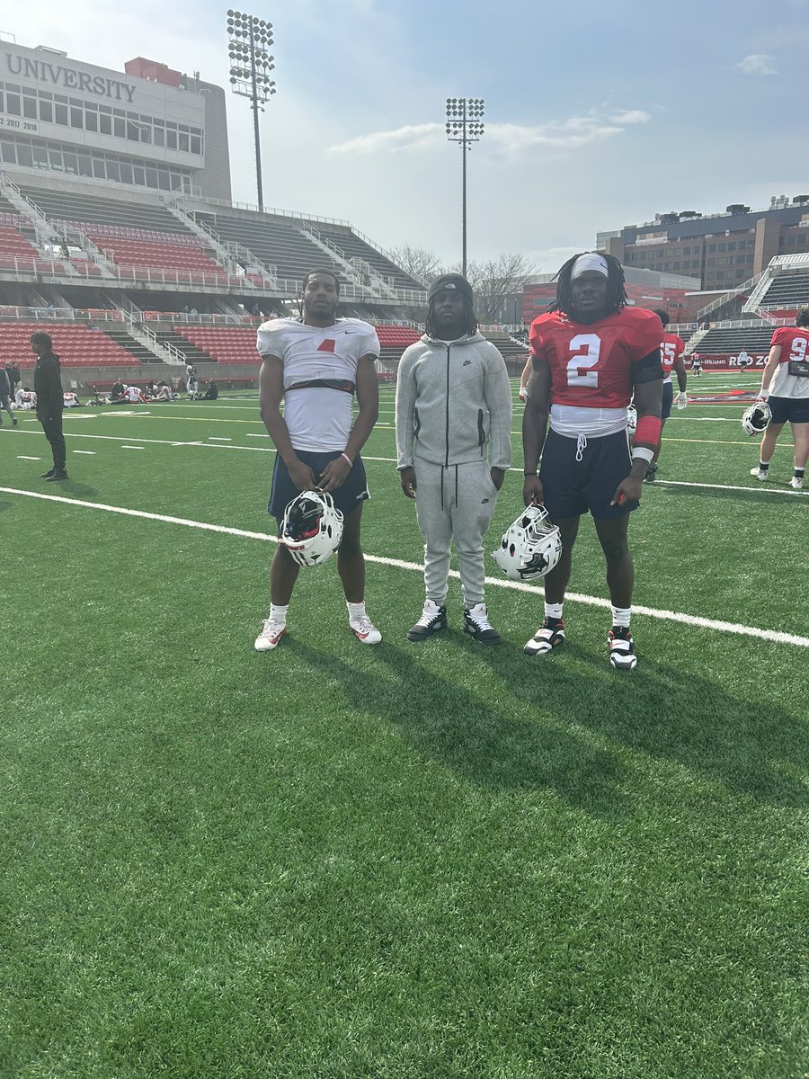 Nasir Brown 🦍 (@nasirbrown225) on Twitter photo Had a great time <a href="/StonyBrookFB/">Stony Brook Football</a> thank you for inviting me <a href="/ZurilHendrick/">Coach Z</a> <a href="/CoachScottLewis/">Scott Lewis</a>
<a href="/EhallFB/">Erasmus Hall Football</a> <a href="/Dannylandberg/">Danny landberg</a> <a href="/coachmouse1/">Ray Lizzi (Coach Mouse)</a> <a href="/coach_wheels1/">D.Wheeler</a> Had a great time <a href="/StonyBrookFB/">Stony Brook Football</a> thank you for inviting me <a href="/ZurilHendrick/">Coach Z</a> <a href="/CoachScottLewis/">Scott Lewis</a>
<a href="/EhallFB/">Erasmus Hall Football</a> <a href="/Dannylandberg/">Danny landberg</a> <a href="/coachmouse1/">Ray Lizzi (Coach Mouse)</a> <a href="/coach_wheels1/">D.Wheeler</a>