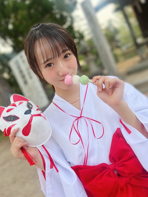 Twitterのコスプレ画像12