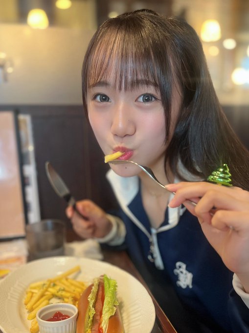 Twitterのコスプレ画像11