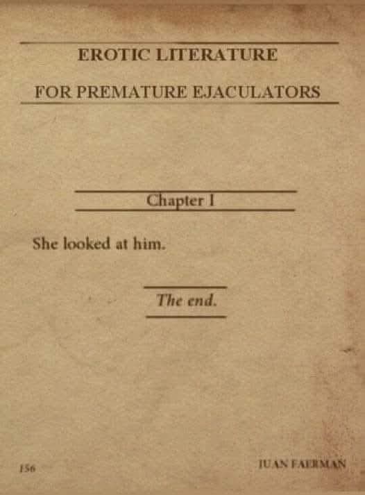 The shortest book ever 😂😂