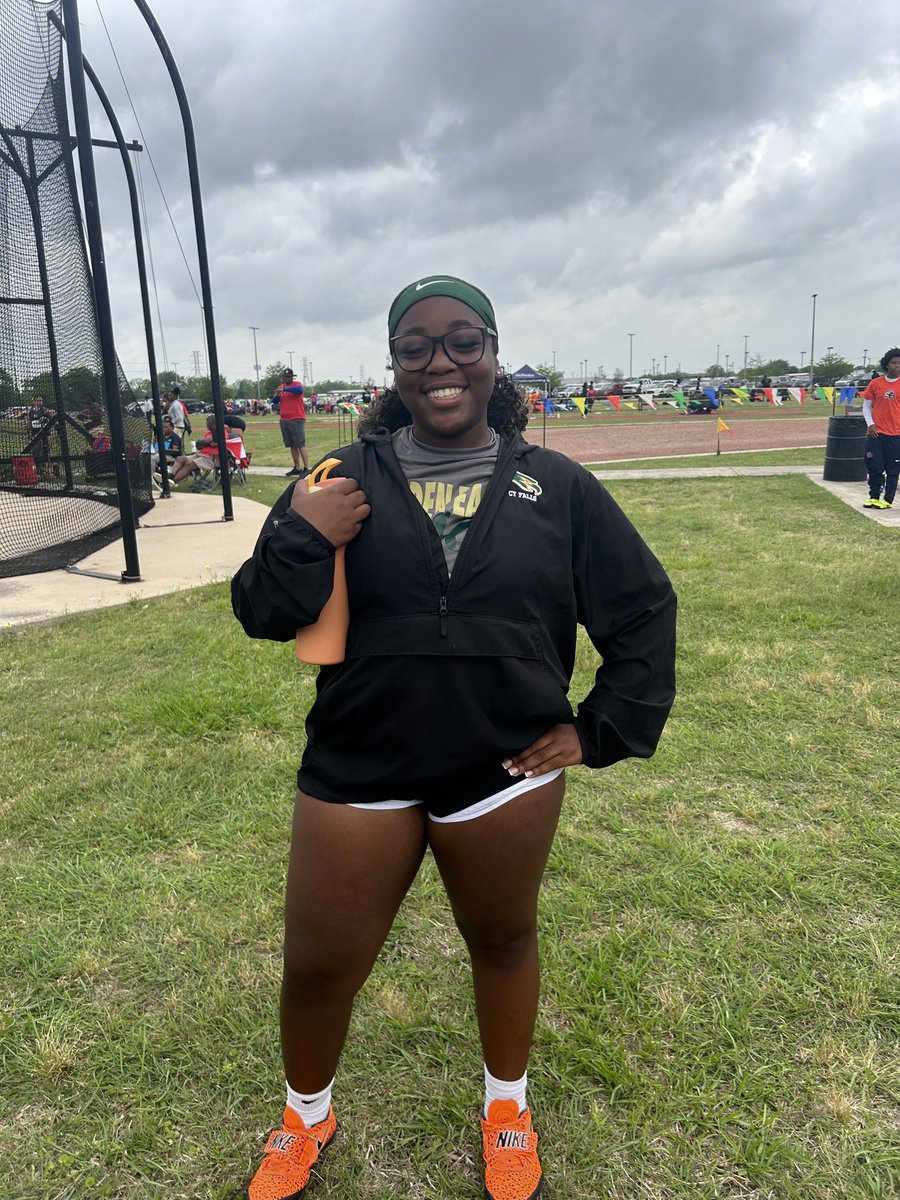 Cy Falls Girl’s Track tweet media