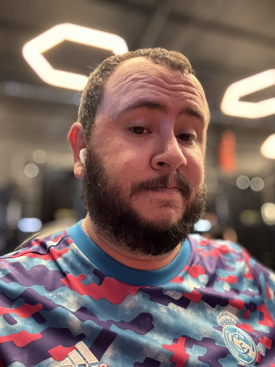 Bruno Ferreira tweet media