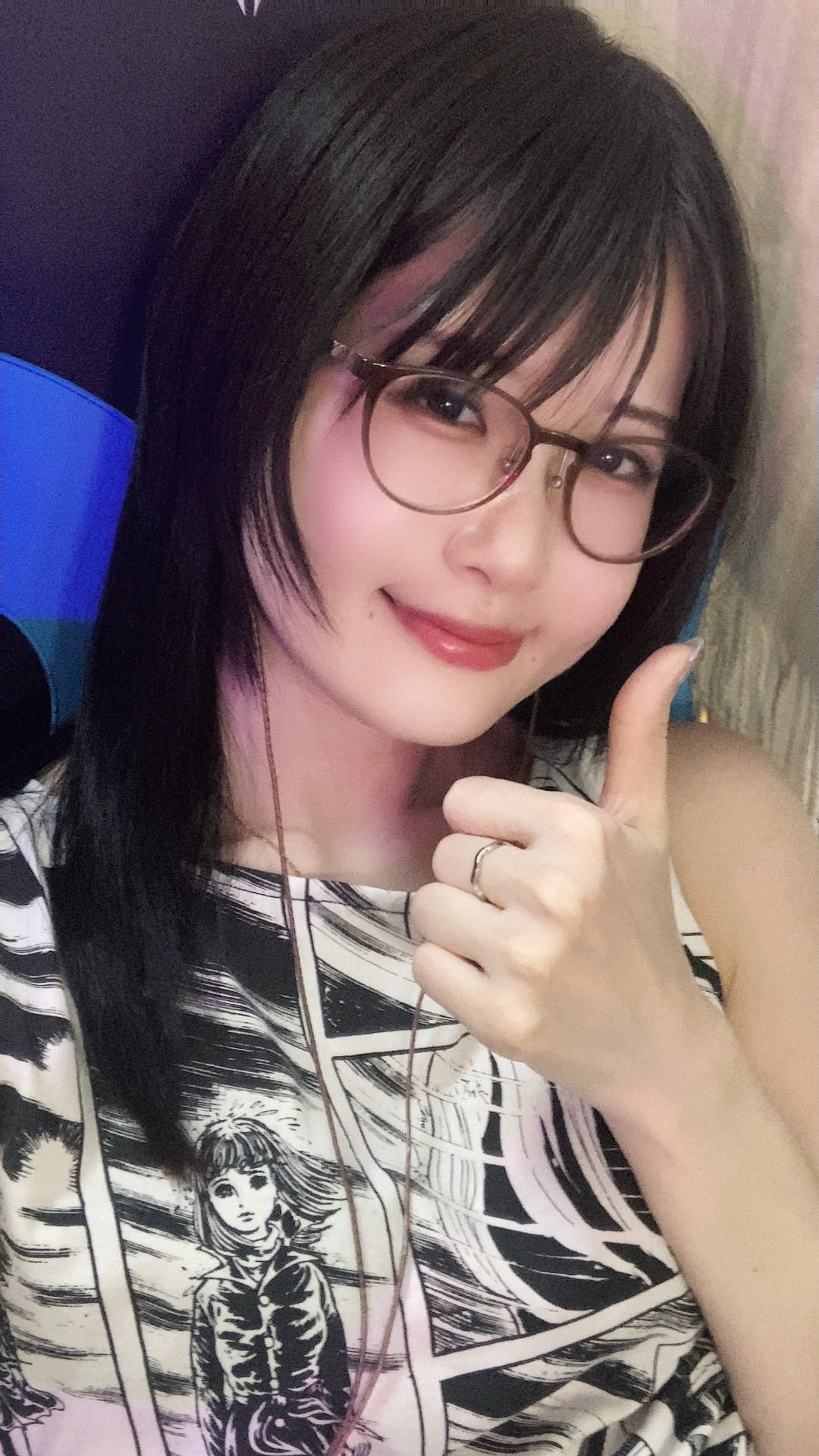 YUYU / ゆうゆう (@YUYU_FGC) / X