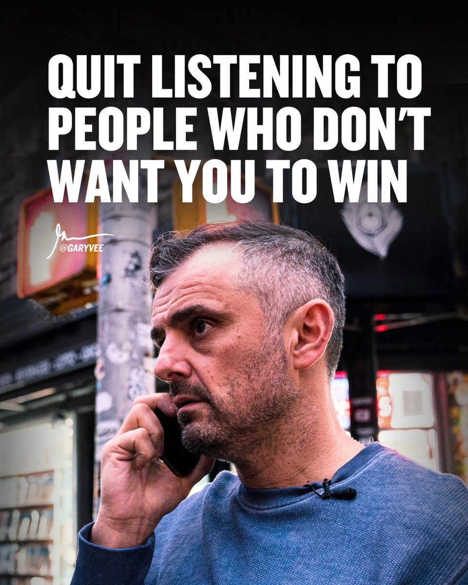 Gary Vaynerchuk tweet media