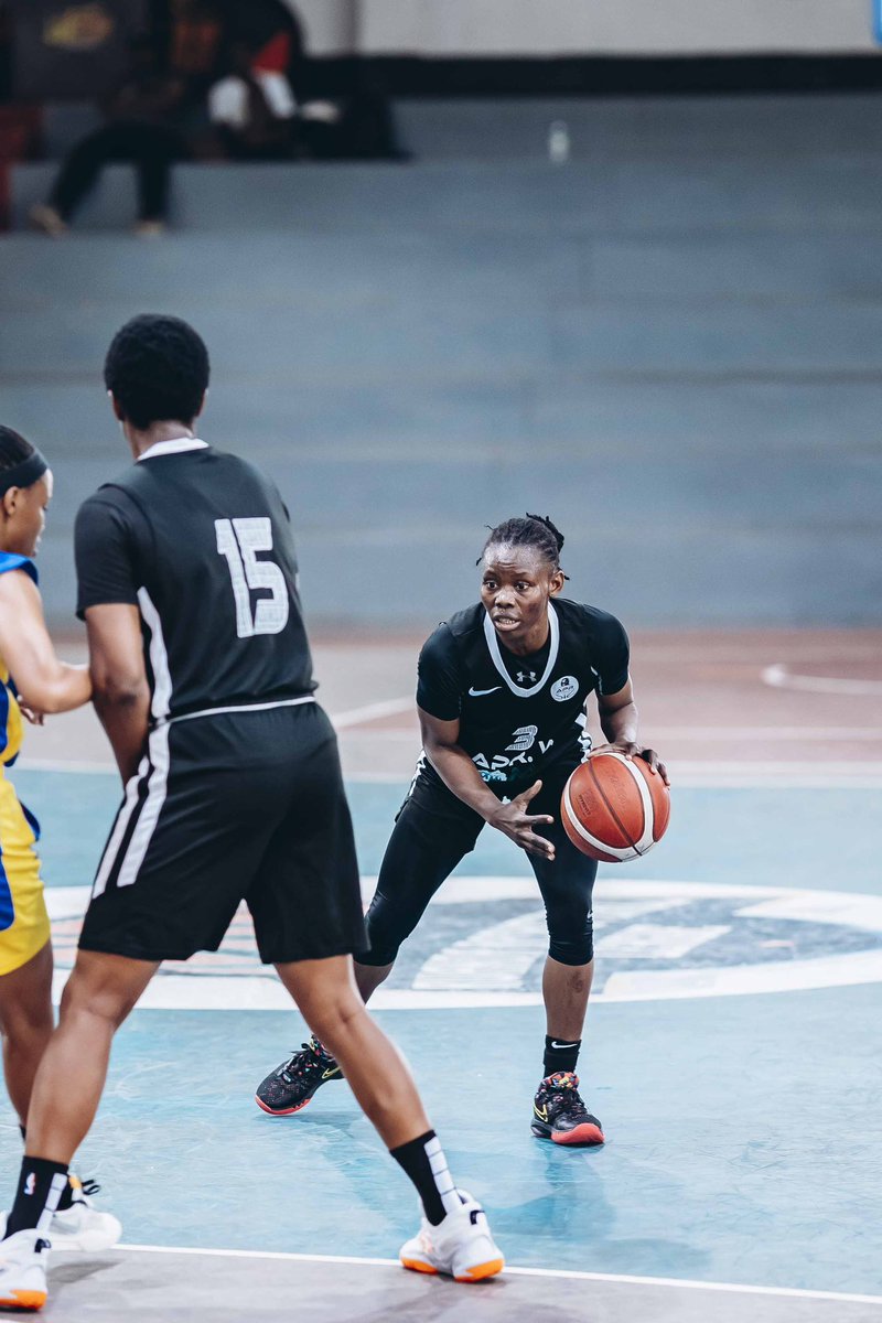 AprWomenbbc's tweet photo. Flicks📸

#RBL25
#APRLIONESS🦁 https://t.co/rN4srR0QZ4