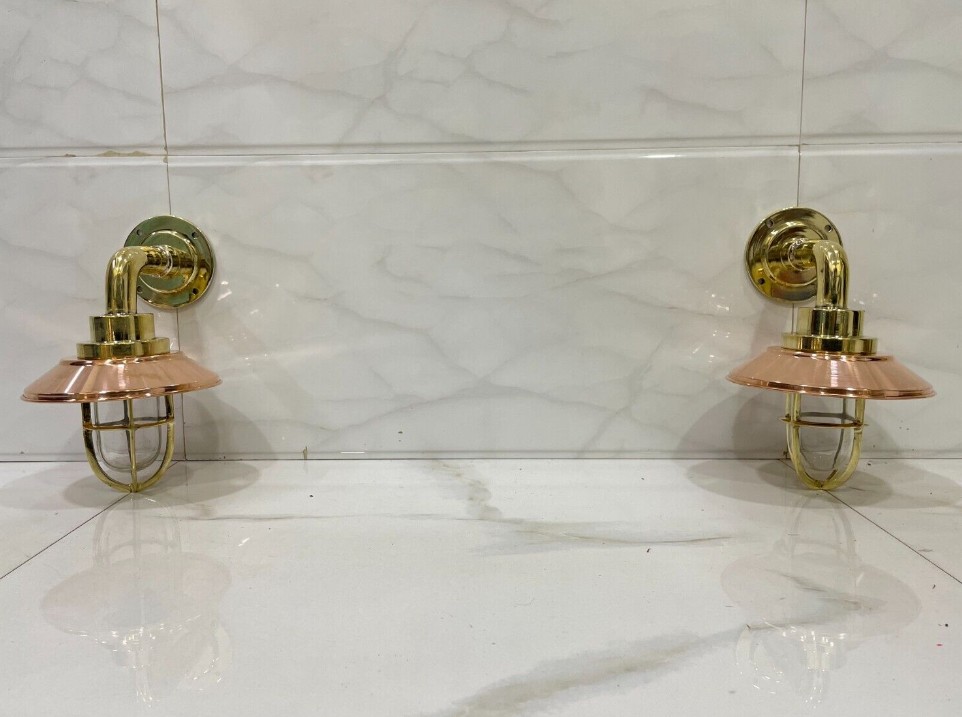 antiqueavenue24's tweet image. Celebrate Cinco de Mayo with timeless elegance! This vintage brass wall light pair with copper shades brings warmth and antique charm to your indoor space. ebay.com/itm/4053026396…
#CincoDeMayoDecor #VintageLighting #BrassAndCopper #AntiqueStyle #IndoorSconces #love #instagood