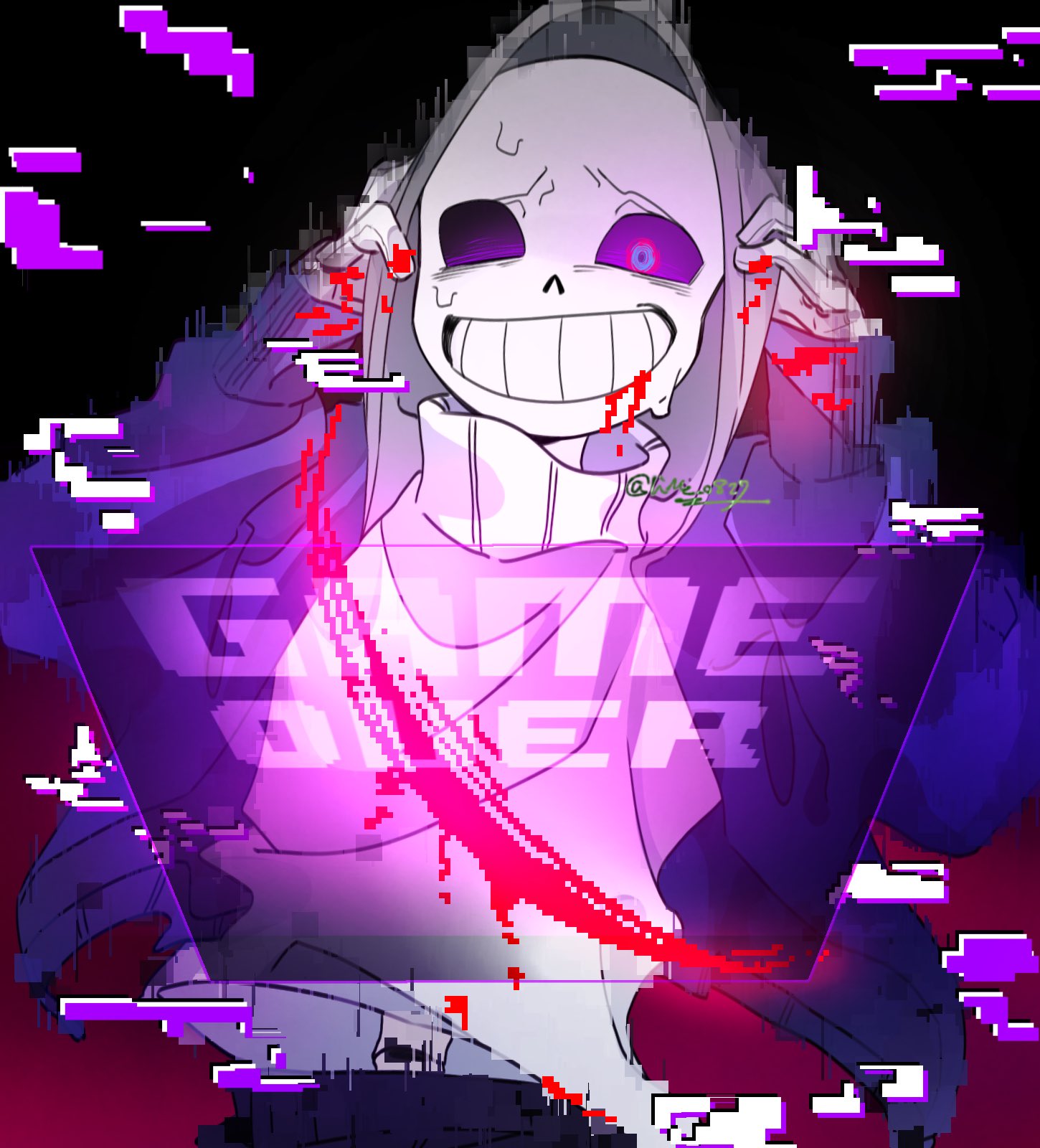 ❏ (@Sr_xuO) / X