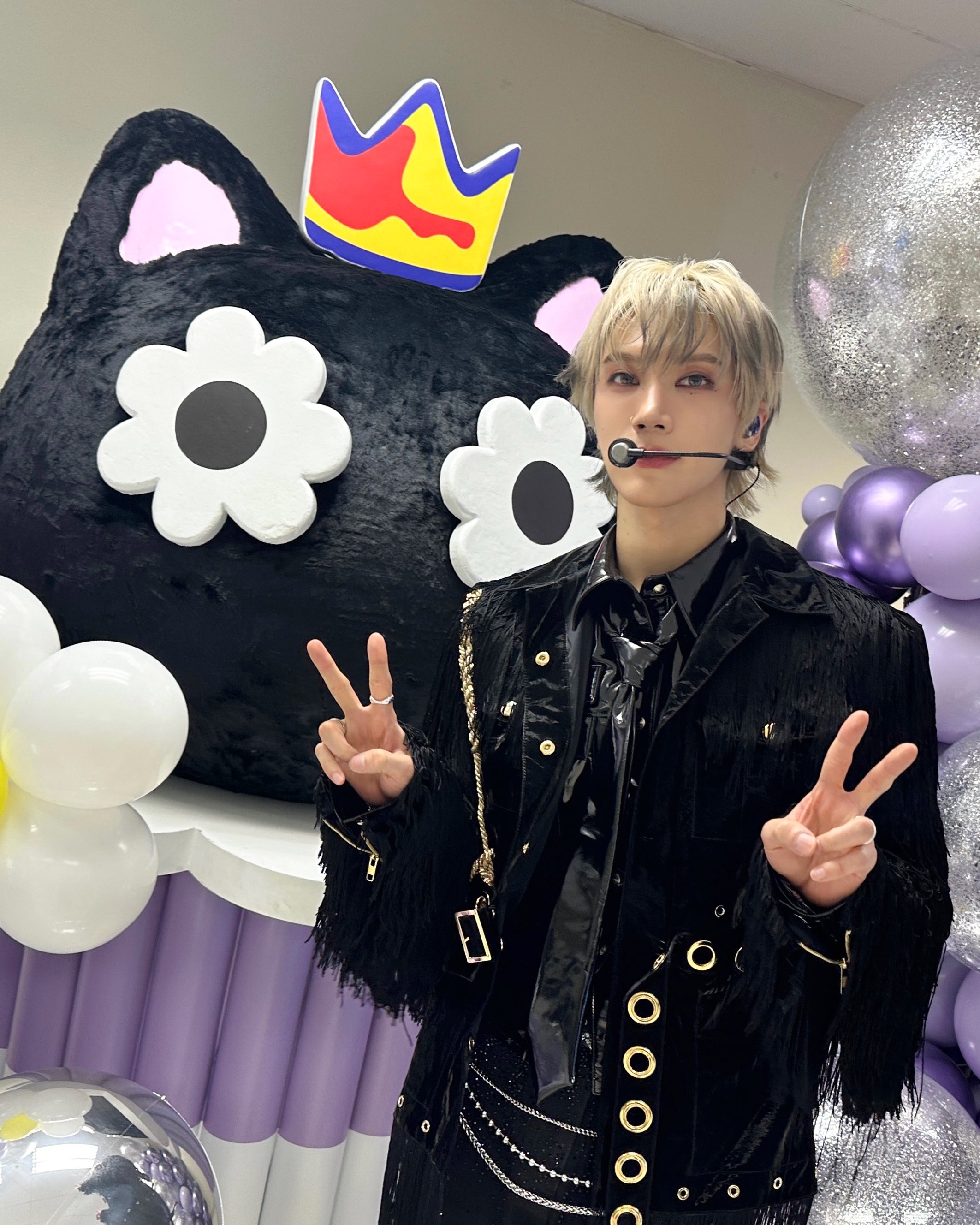 NCT DREAM チソン、スペシャルアルバム「Candy」予告イメージ