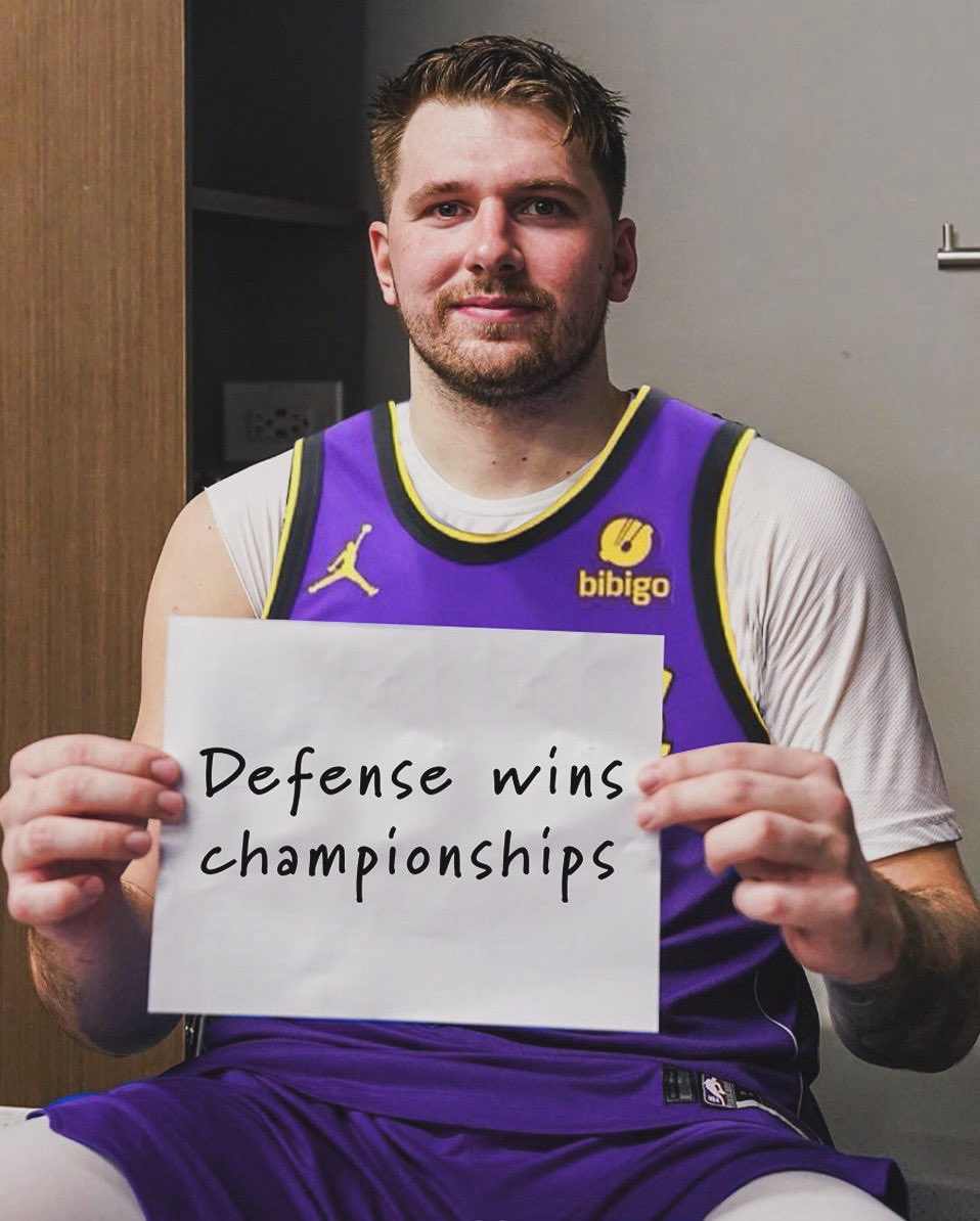 JakeSocial's tweet image. Exactly 77 days after trading Luka Doncic, the Mavericks season is finally over.