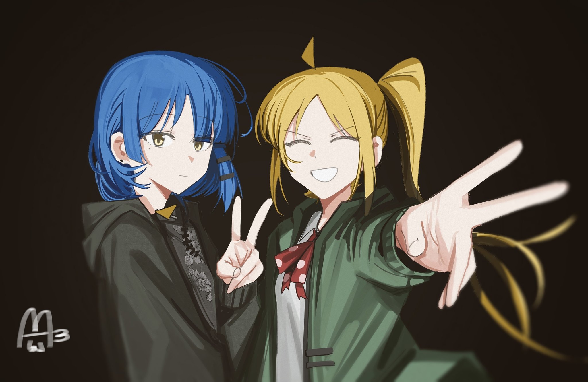 えぬ (@brandnewday02) / X
