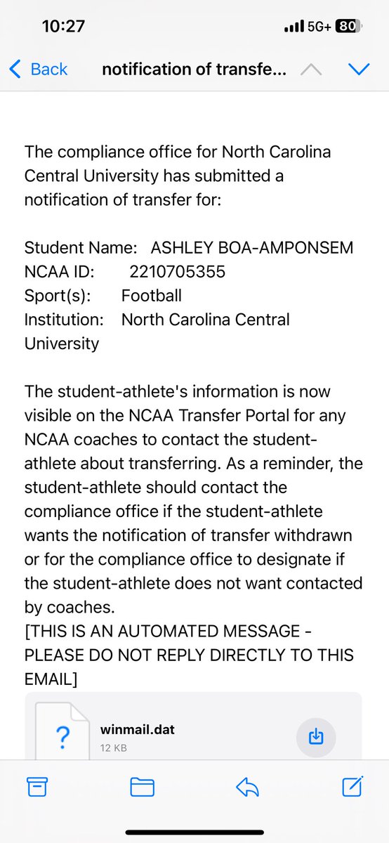 Ash “SG” Boa-Amponsem tweet media