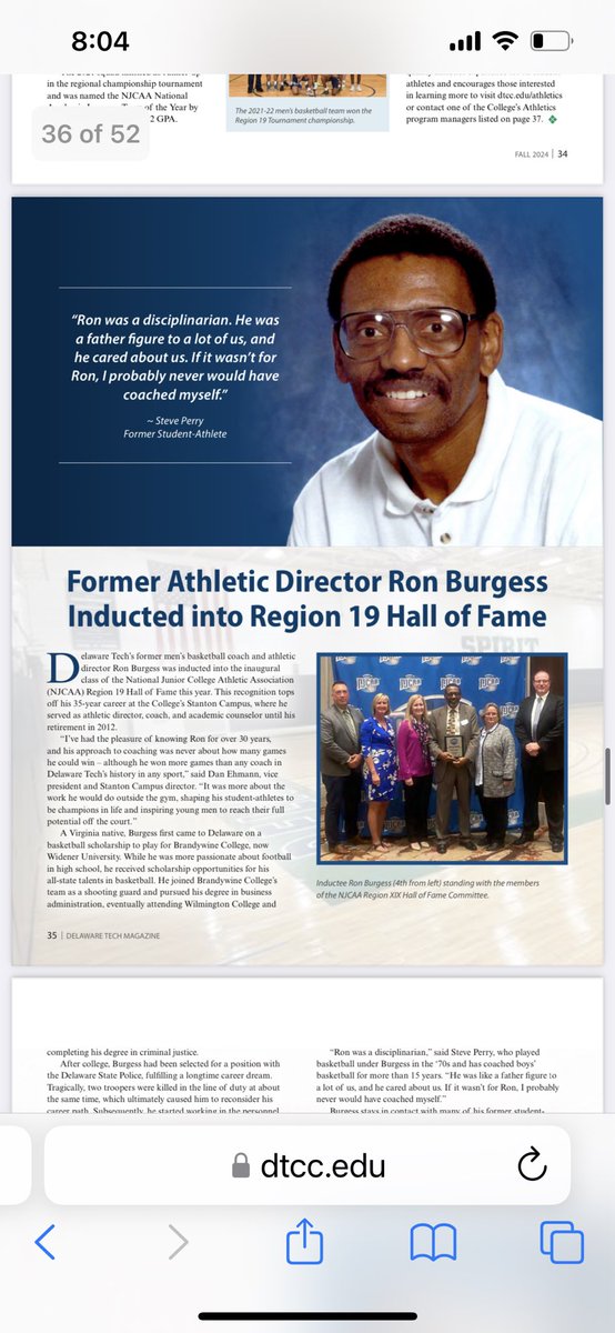 CoachDonBurgess's tweet photo. Last Saturday at this time. I received a phone call that was a punch in the gut My Uncle / CUZIN Ronald (Ron Burgess) had passed away in an accident 
Man this is tough!! Ronald we are going to MISS YOU.The Burgess Family loss a man who loved his Family &amp; his community. RIP 🙏🏽❤️🏀 https://t.co/sRJo1pi7ua