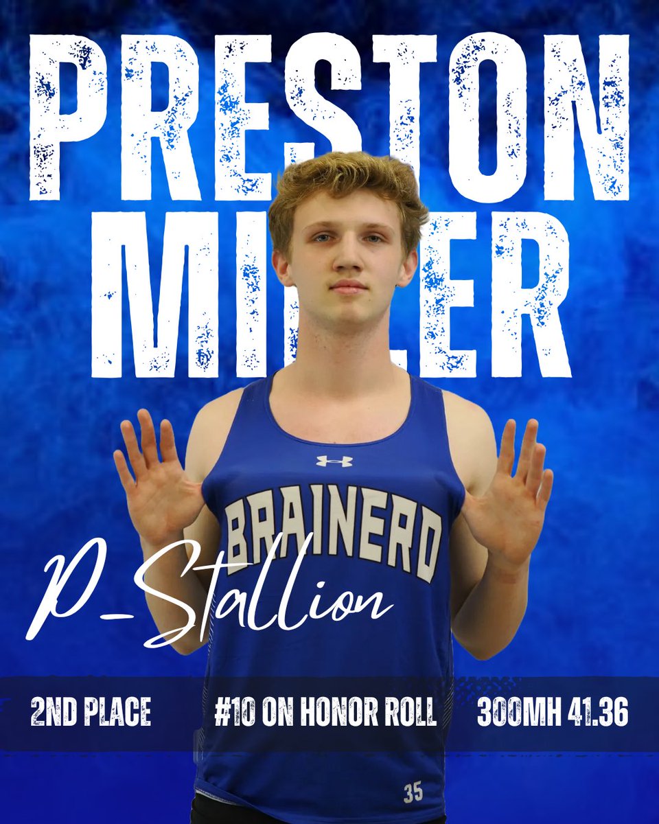 More great performances at the Sabre Quad.