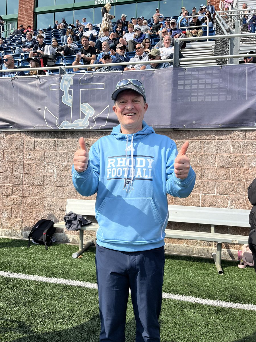 Rhody Football tweet media