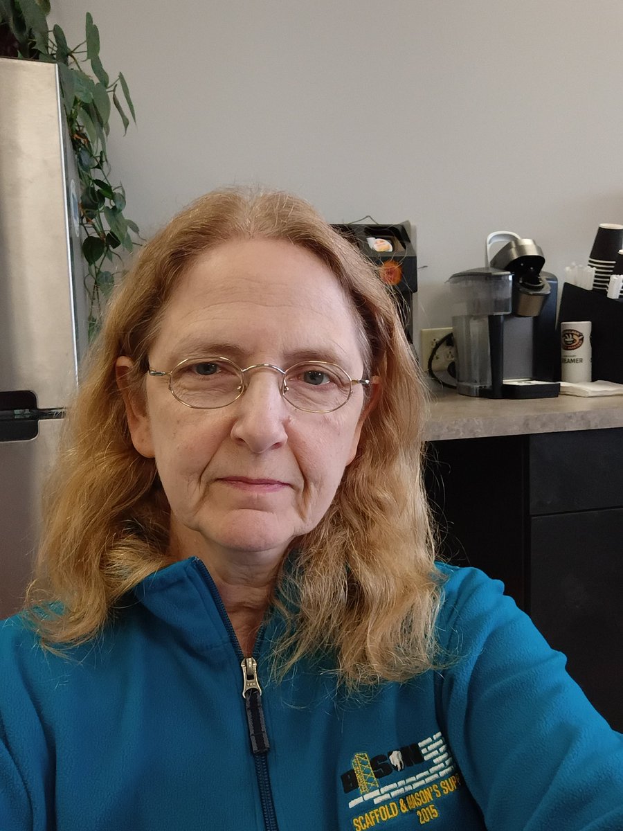 Been a bit, but finally got in for my blood donation with <a href="/weconnectlife/">ConnectLife</a>  and as always, the staff at the Southgate location did a fantastic job 👍 Huge thanks to Danielle, my blood draw technician.  She made the experience a breeze!  #Giveblood #savelives