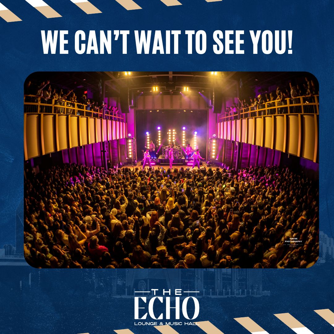 The Echo Lounge & Music Hall (@theechodallas) on Twitter photo 🎤 SOLD OUT!! 🎤 <a href="/Jacquees/">King Of R&B</a> x <a href="/DeJLoaf/">New Album out Now!</a> are pullin up to The Echo Lounge & Music Hall tonight on the F#*K A FRIENDZONE TOUR 2025!
🚪 Doors 7p | Show 8p
🍗 Hungry? Grab some Carne Asada Street Tacos
🍽️ Check out our full menu at theechodallas.com/menu 🎤 SOLD OUT!! 🎤 <a href="/Jacquees/">King Of R&B</a> x <a href="/DeJLoaf/">New Album out Now!</a> are pullin up to The Echo Lounge & Music Hall tonight on the F#*K A FRIENDZONE TOUR 2025!
🚪 Doors 7p | Show 8p
🍗 Hungry? Grab some Carne Asada Street Tacos
🍽️ Check out our full menu at theechodallas.com/menu