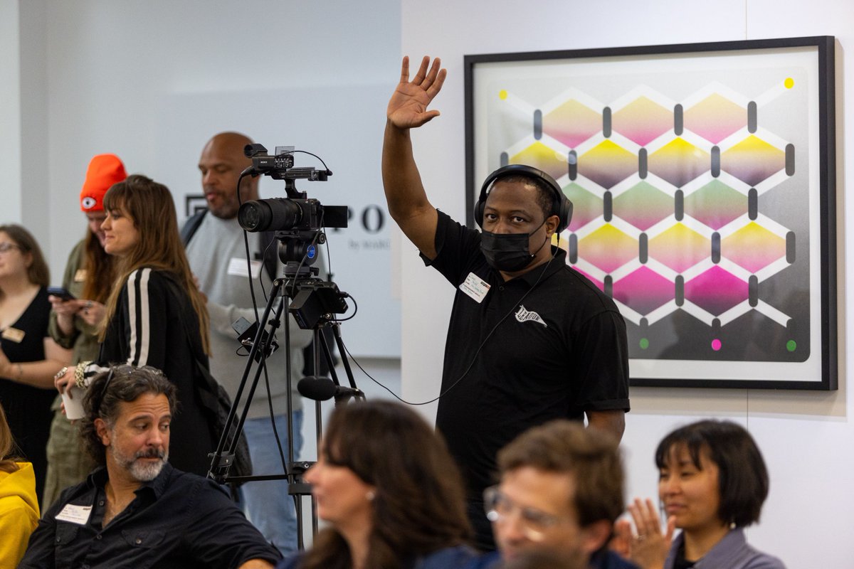 CM_Austin's tweet image. Thanks Darrias Thomas for filming our March event! Hire him for all your video needs leaguecreativegroup.com #CMATX #CMparallel